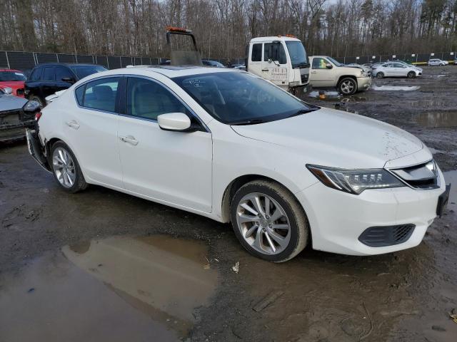 19UDE2F79GA009482 Acura Ilx Premium Tech