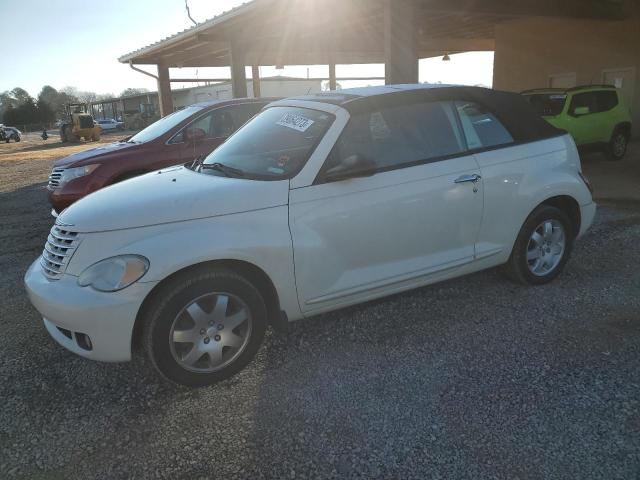 2007 Chrysler PT Cruiser 