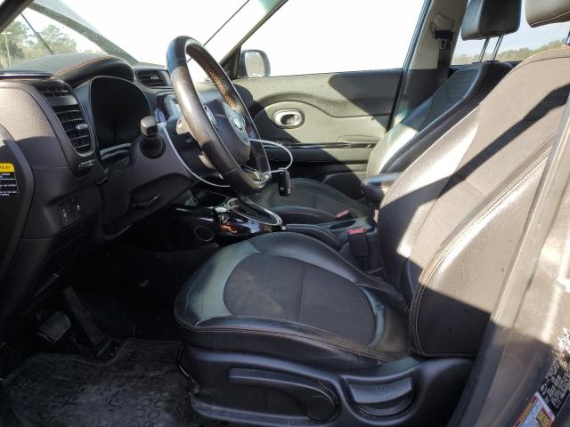 2018 KIA SOUL ! - KNDJX3AA8J7528628