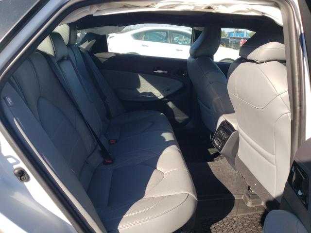 2020 TOYOTA AVALON LIM - 4T1D21FB7LU016408