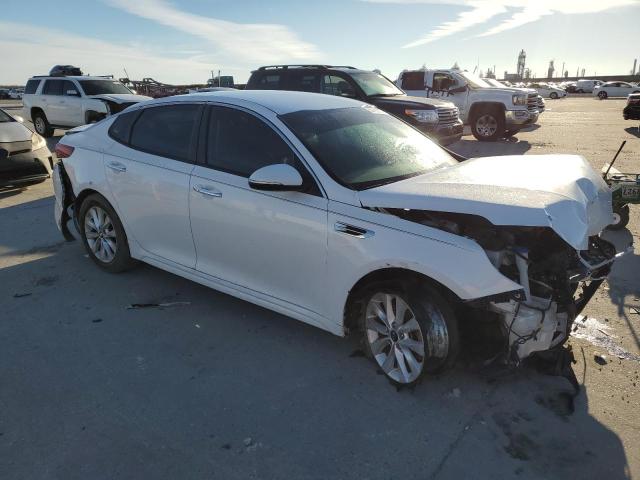 5XXGT4L3XJG224508 KIA Optima Lx