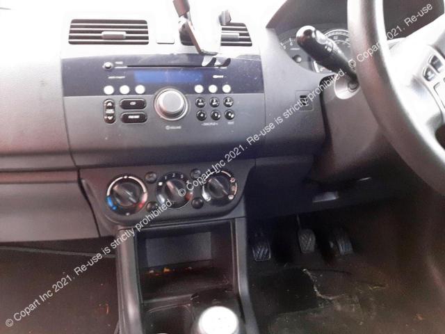 TSMMZA11S00384065 Suzuki Swift Atti
