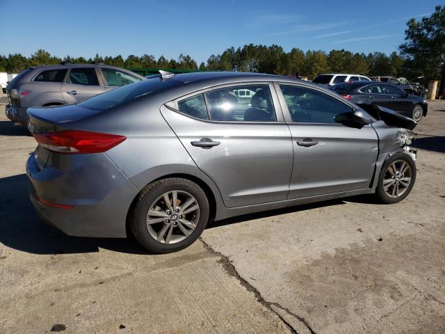 2018 HYUNDAI ELANTRA SE 5NPD84LF9JH306569