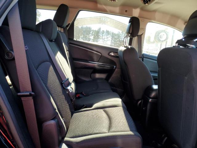 2017 DODGE JOURNEY SE - 3C4PDCAB2HT683239