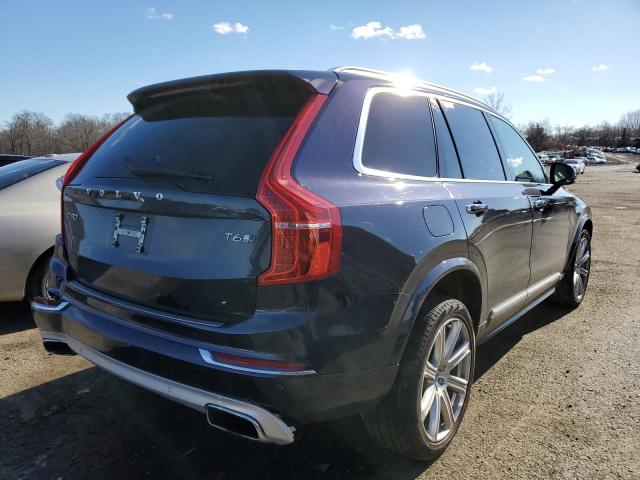 YV4A22PLXH1185087 Volvo XC90