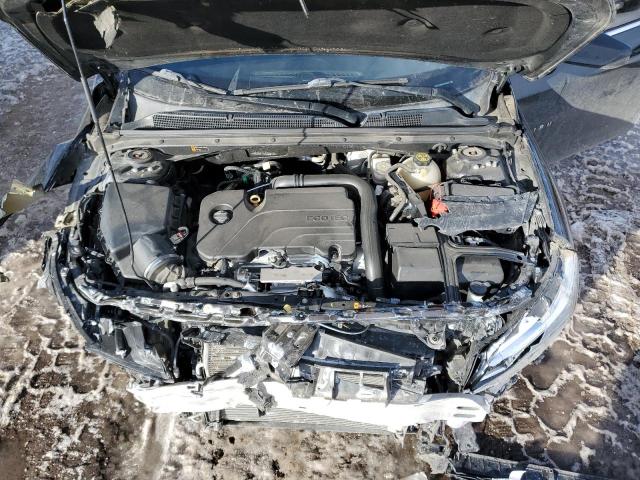 2018 CHEVROLET MALIBU LS - 1G1ZB5ST7JF226517