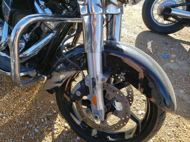 2021 HARLEY-DAVIDSON FLHXS - 1HD1KRP17MB632732
