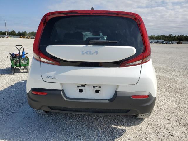 KNDJ23AU5N7836595 KIA SOUL LX