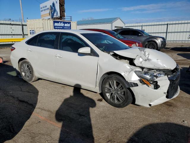 2015 TOYOTA CAMARY SE 4T1BF1FK5FU488848