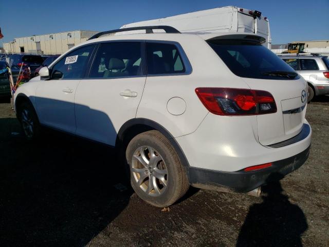 2015 MAZDA CX-9 TOURI JM3TB3CVXF0465031