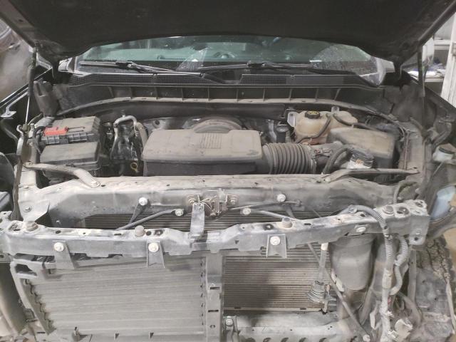 2020 CHEVROLET SILVERADO - 3GCUYDED1LG289922