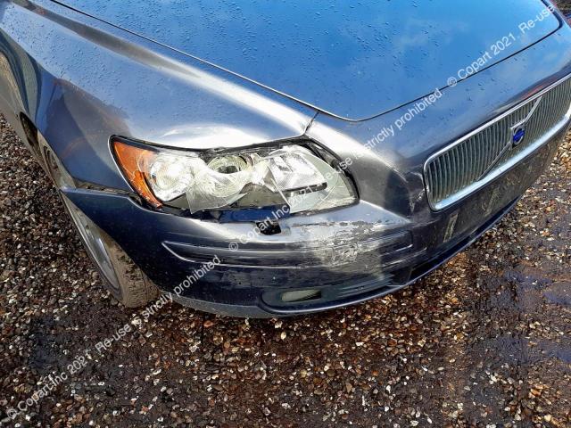 YV1MW754162206298 Volvo V50 Se D (