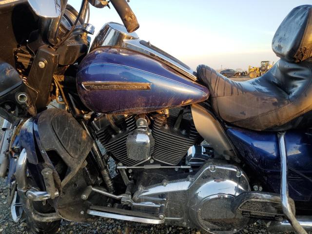 2016 HARLEY-DAVIDSON FLTRU - 1HD1KGL3XGB614385