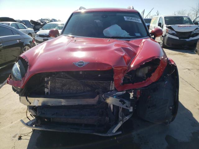 WMZYS7C59K3F45776 Mini COOPER COUNTRYMAN