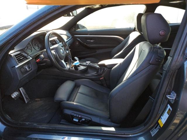 2017 BMW 440I - WBA4P1C31HK522819
