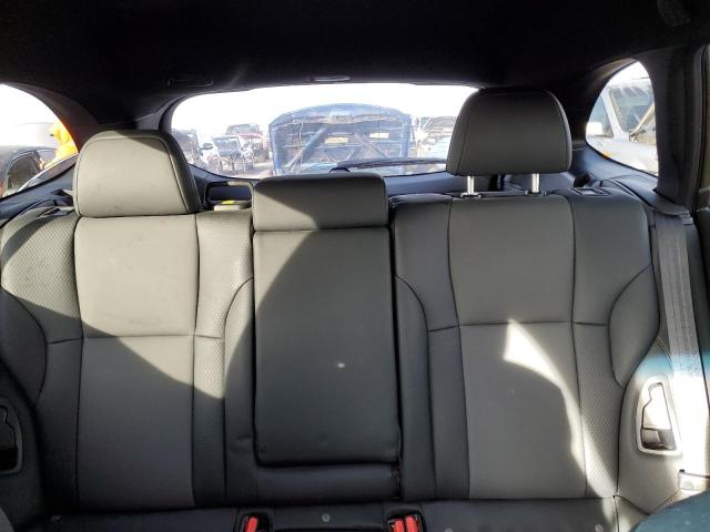 2022 SUBARU OUTBACK WI 4S4BTGUD1N3220366
