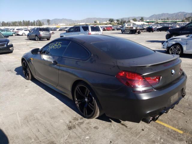 VIN WBSLX9C58FD160593 2015 BMW M6 no.2