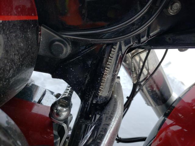 2012 HARLEY-DAVIDSON FLHTK ELEC - 1HD1KEM12CB660479