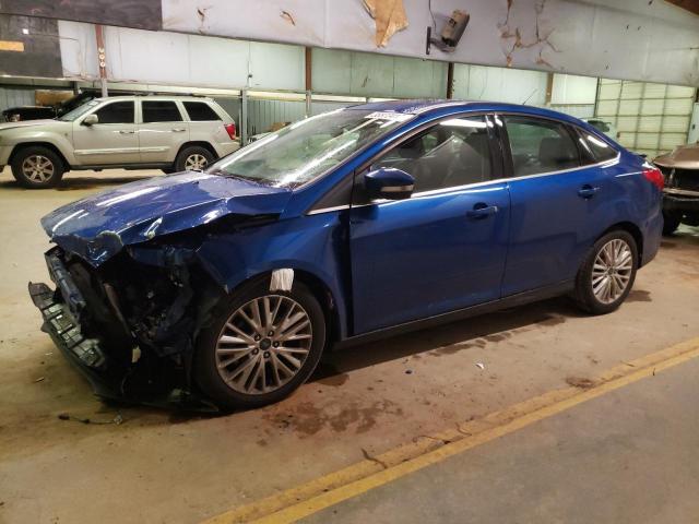 2018 FORD FOCUS TITA - 1FADP3J22JL214556