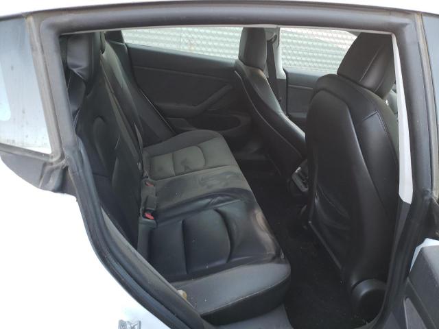 5YJ3E1EA2LF660388 Tesla MODEL 3