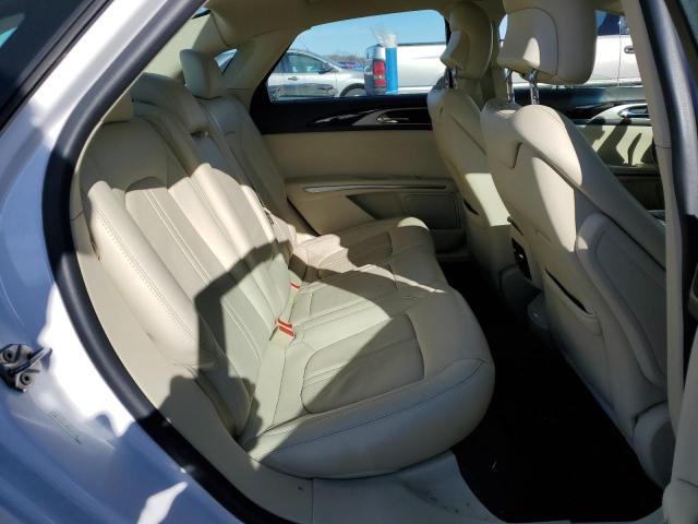 3LN6L2LU9DR827363 Lincoln MKZ