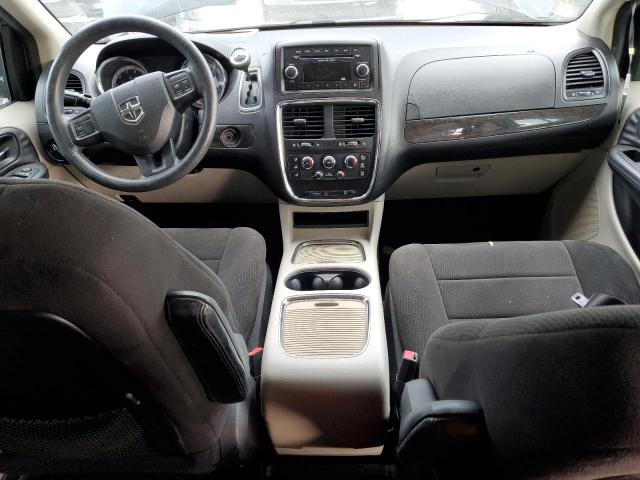 2015 DODGE GRAND CARA - 2C4RDGCG4DR591474