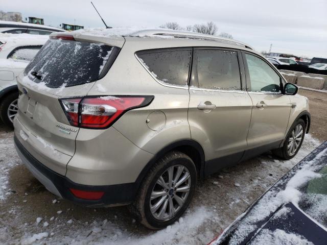 1FMCU0JD6HUC85922 Ford Escape Titanium