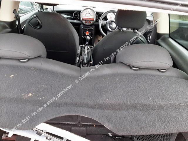 WMWSW32020T674488 Mini Cooper D
