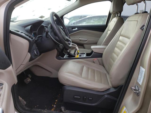 1FMCU0JD6HUC85922 Ford Escape Titanium