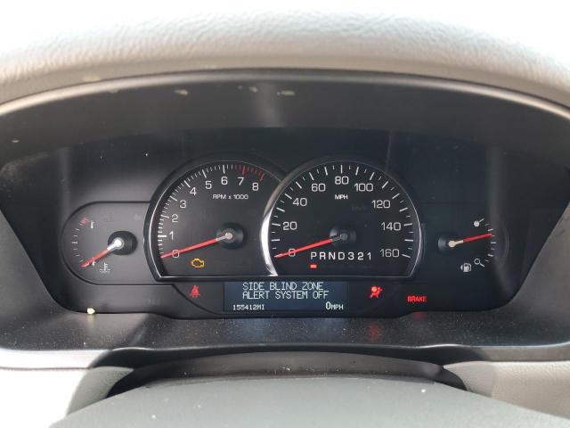 1G6KH5E63BU129439 Cadillac DTS