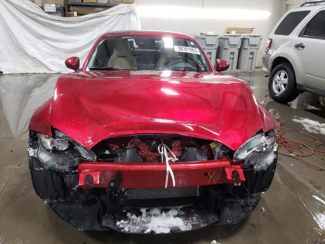2020 MAZDA MX-5 MIATA - JM1NDAM71L0413850