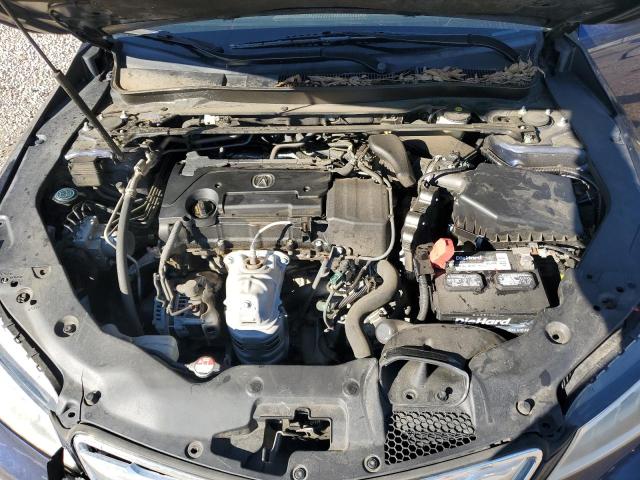 19UUB1F35FA018310 Acura TLX