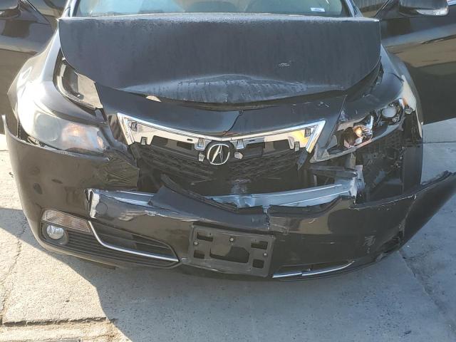 19UUA8F23EA008196 Acura TL