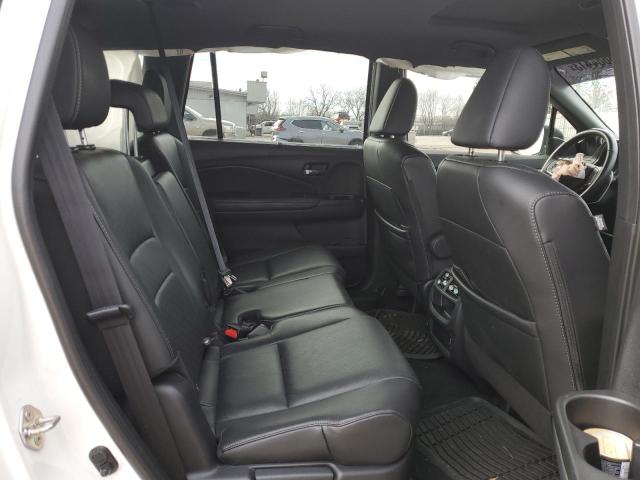 2019 HONDA PASSPORT E - 5FNYF8H52KB014423