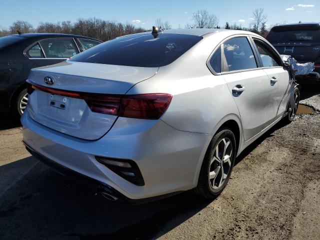 3KPF24AD5ME328587 KIA FORTE FE