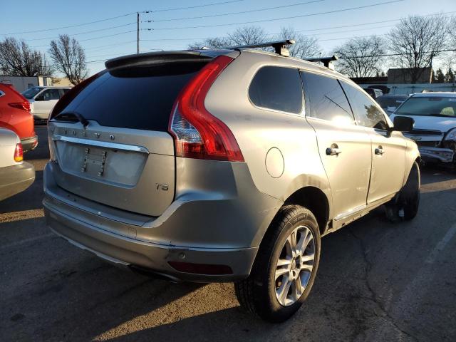 YV440MDM6F2664500 Volvo XC60