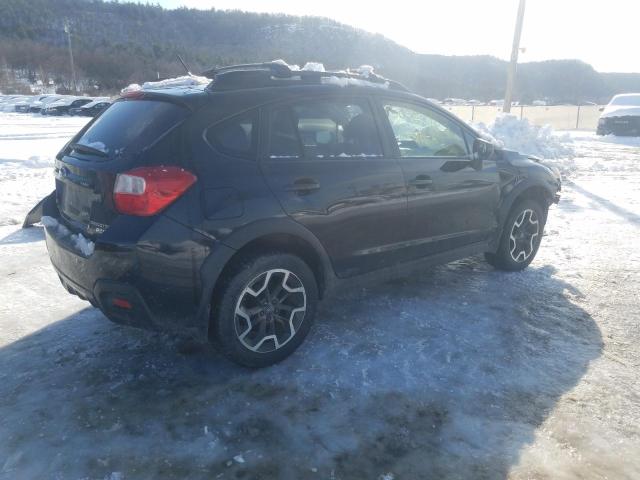 JF2GPABC2G8284283 Subaru Crosstrek