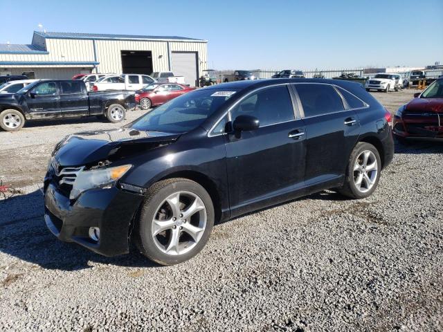 2012 Toyota Venza LE