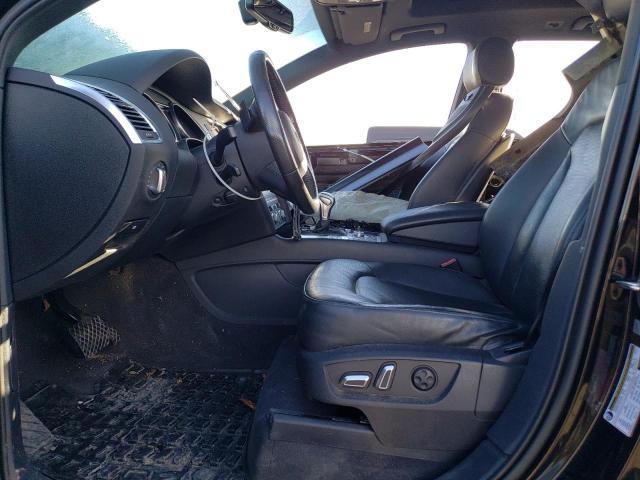 2015 AUDI Q7 PRESTIG - WA1DGAFE7FD031392