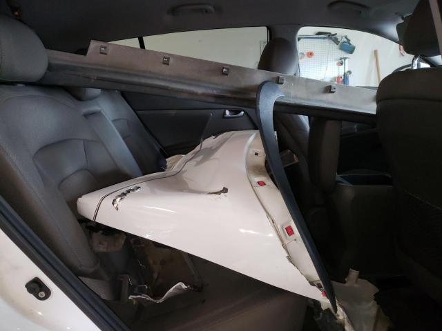 KNDPBCA23D7387165 KIA Sportage