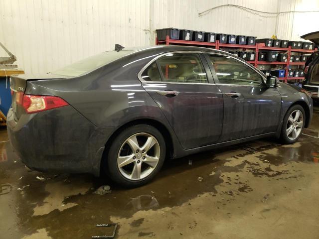 JH4CU2F47EC002159 Acura TSX