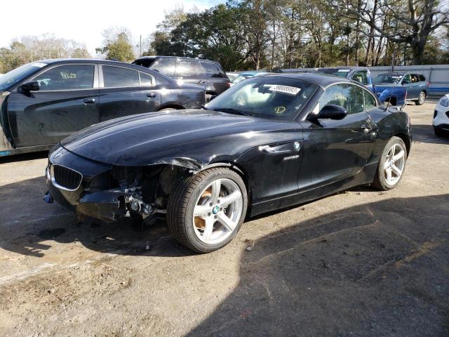 2016 BMW Z4 SDRIVE2 for sale in Eight Mile, AL