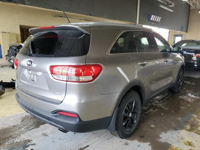 5XYPGDA34HG255265 KIA SORENTO LX