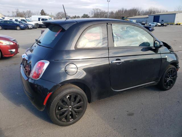 3C3CFFAR1DT673968 Fiat 500