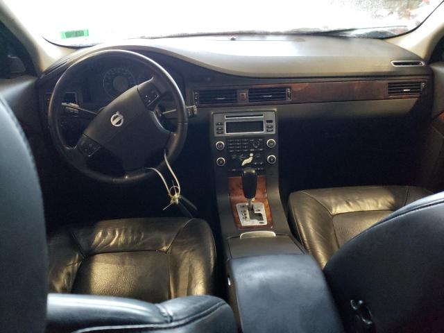YV1BW982881019297 Volvo V70
