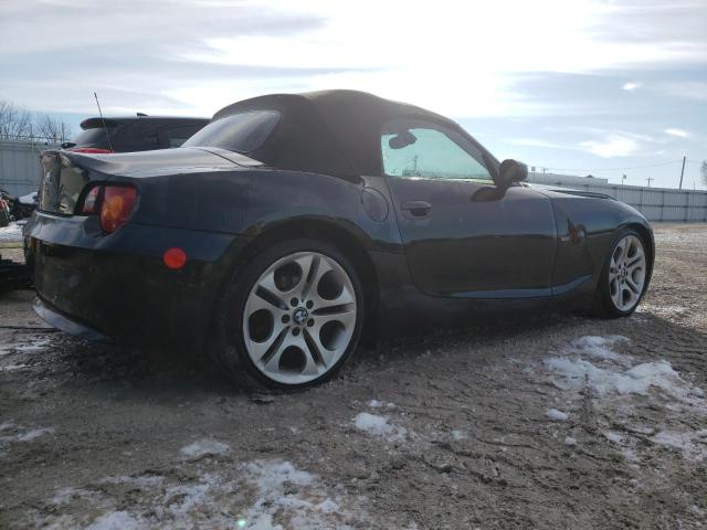 4USBT53453LT20925 BMW Z4