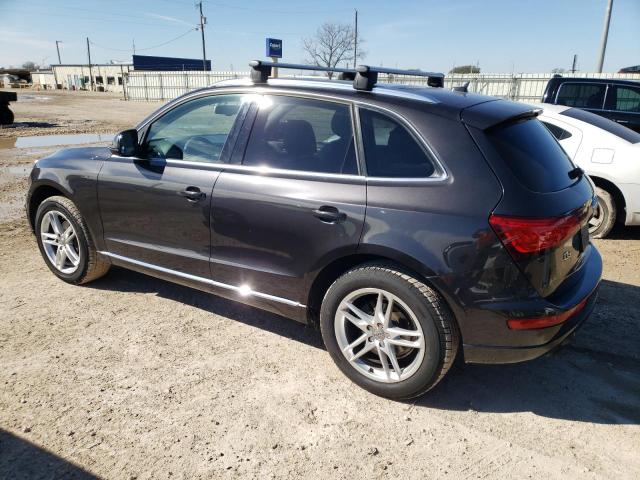 VIN WA1LFAFP6EA043985 2014 Audi Q5, Premium Plus no.2