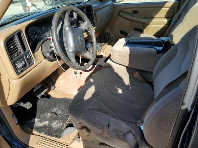 1GTEC14W7YZ318870 GMC New Sierra C1500