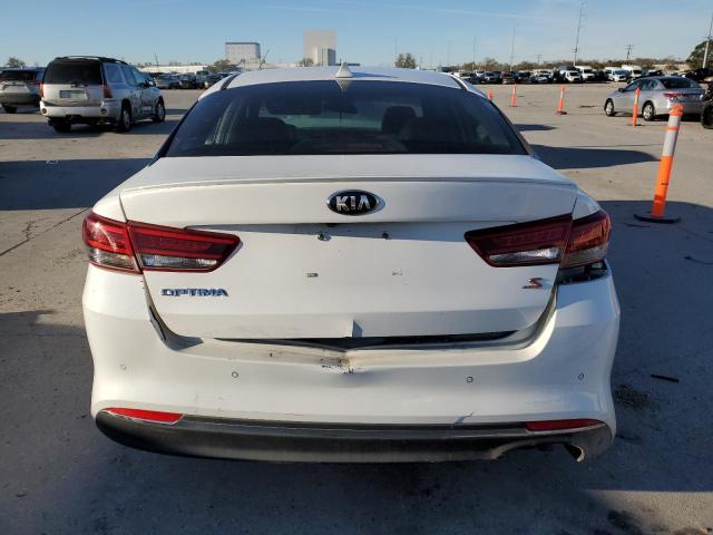 5XXGT4L3XJG224508 KIA Optima Lx