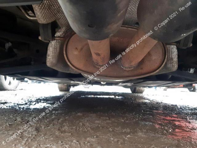 WMWSV32070T048521 Mini COOPER S